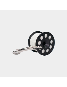 Halcyon Defender Pro Safety Spool