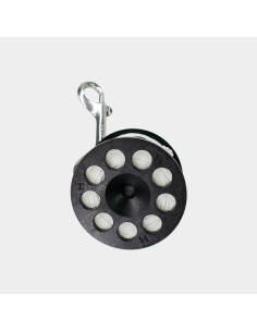 Halcyon Defender Pro Safety Spool 2