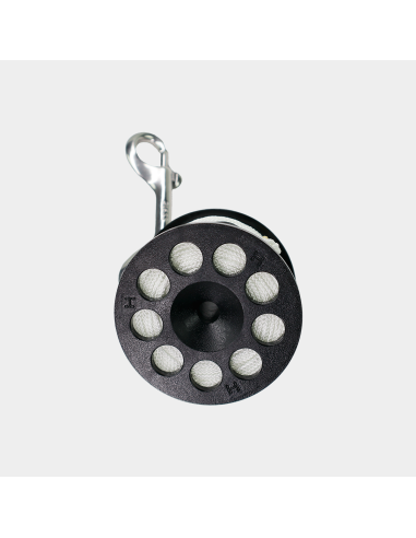 Halcyon Defender Pro Safety Spool