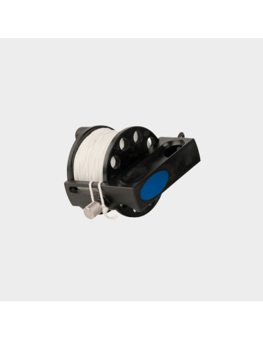 Halcyon Defender Pro Reel 60 m / 200 ft