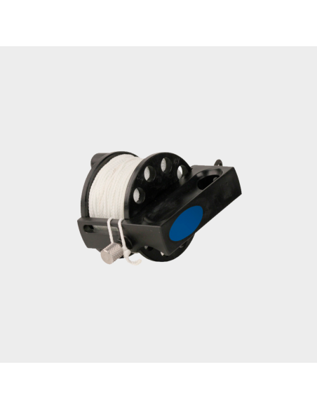 Halcyon Defender Pro Reel 60 m / 200 ft