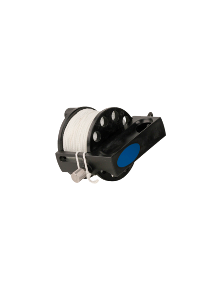 Halcyon Defender Pro Reel 60 m / 200 ft