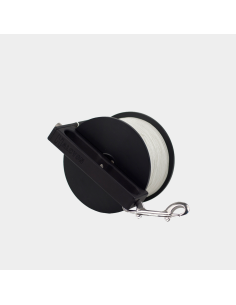 Halcyon Pathfinder Reel