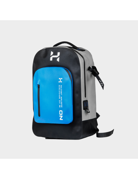 Halcyon Nomad Backpack