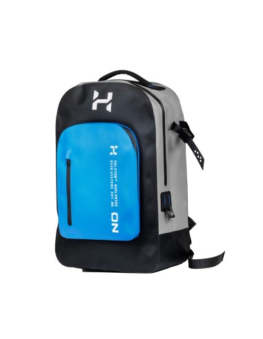 Halcyon Nomad Backpack