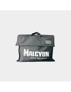 Halcyon Traverse Bag