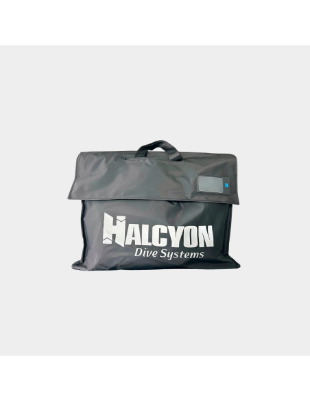 Halcyon Traverse Bag