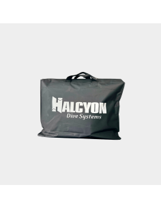 Halcyon Traverse Bag 2
