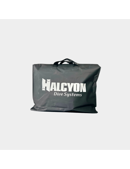 Halcyon Traverse Bag