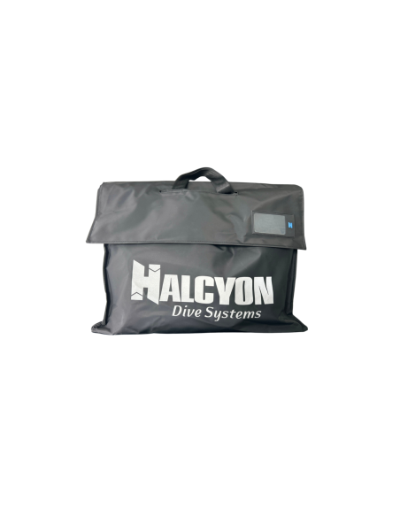 Halcyon Traverse Bag