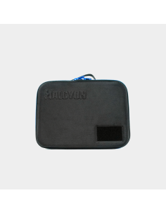 Halcyon Voyager Case