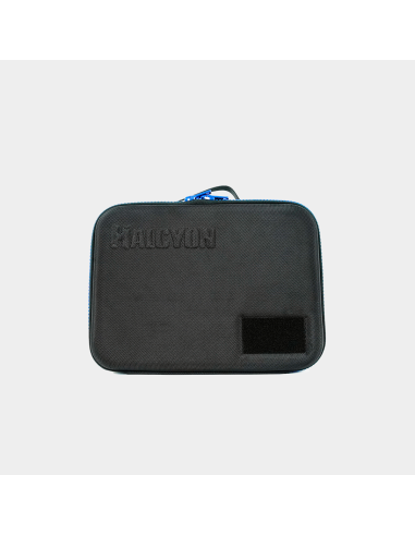 Halcyon Voyager Case
