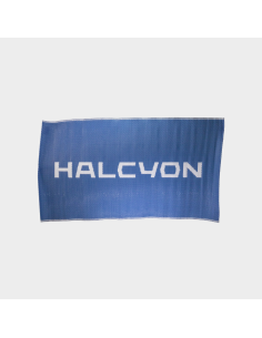 Halcyon Changing Mat (H-Mat)