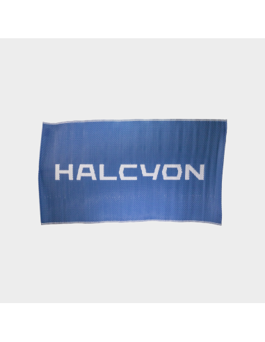 Halcyon Changing Mat (H-Mat)
