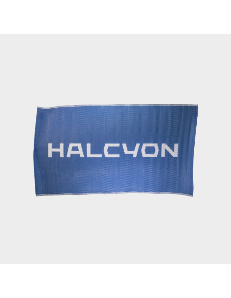 Halcyon Changing Mat (H-Mat)
