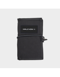 Halcyon Diver's Notebook