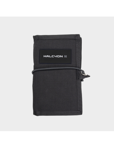 Halcyon Diver's Notebook