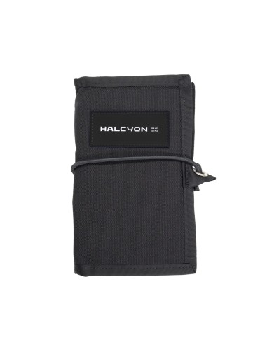 Halcyon Diver's Notebook