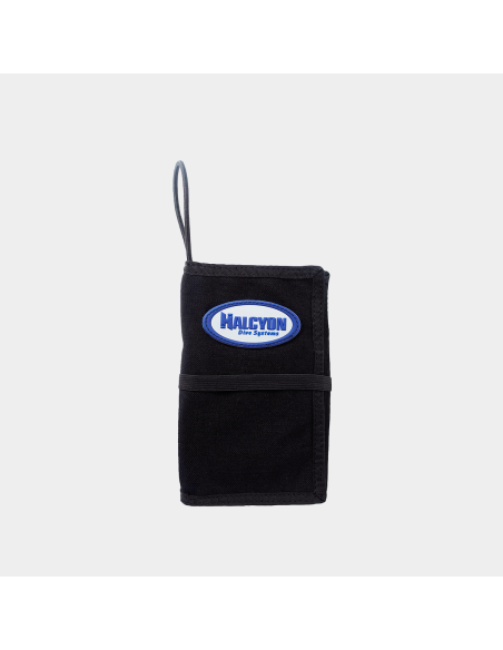 Halcyon Diver's Notebook