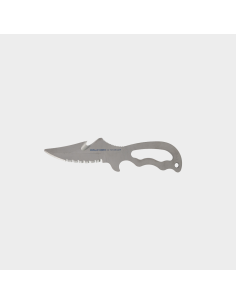 Halcyon Explorer Knife