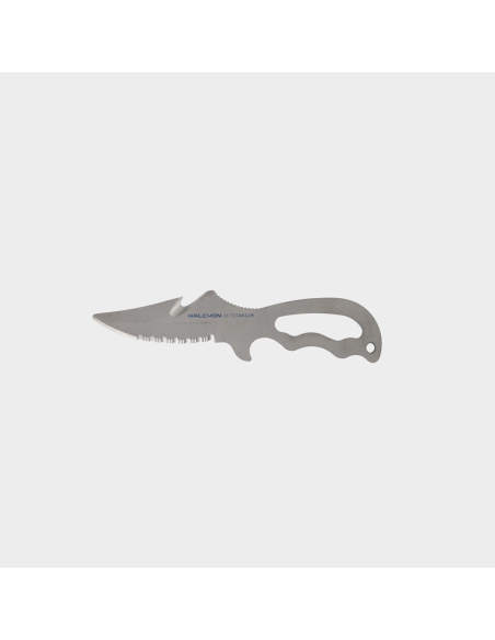 Halcyon Explorer Knife