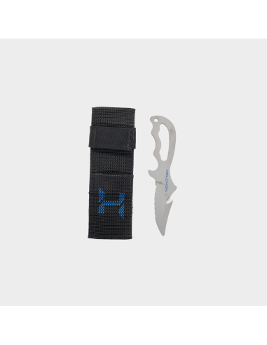 Halcyon Explorer Knife