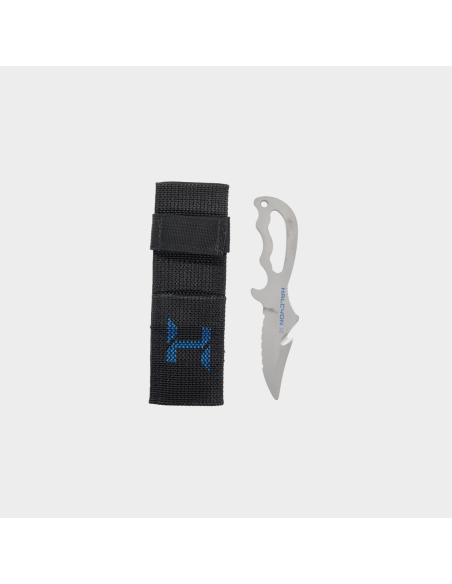 Halcyon Explorer Knife
