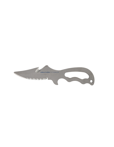 Halcyon Explorer Knife