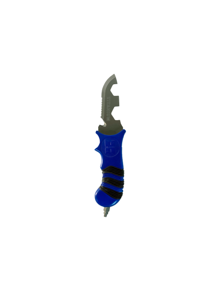 Halcyon Explorer Knife