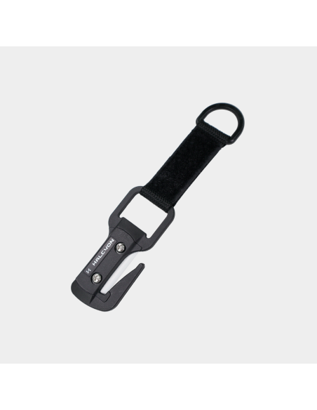 Halcyon Line Cutter with Sheath