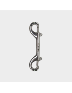 Halcyon Stainless Steel Double Enders (Bag of 10) 2