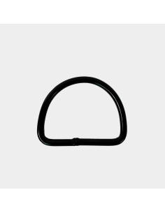 Halcyon D-Ring Straight 51 mm