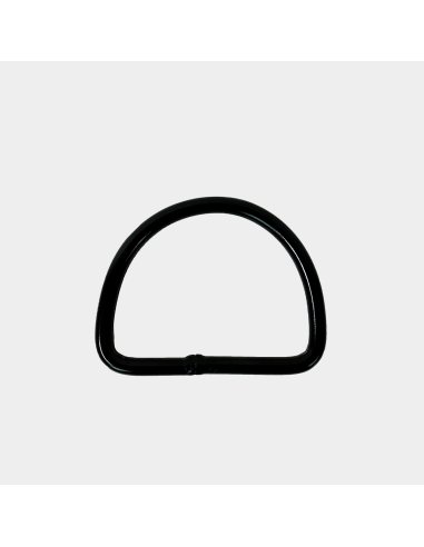 Halcyon D-Ring Straight 51 mm