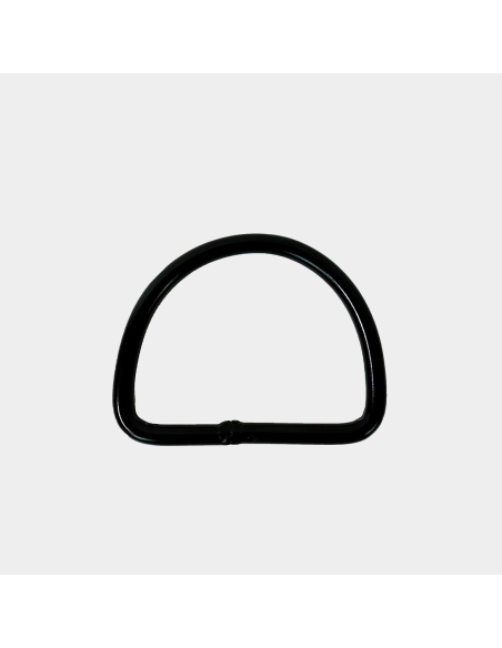 Halcyon D-Ring Straight 51 mm