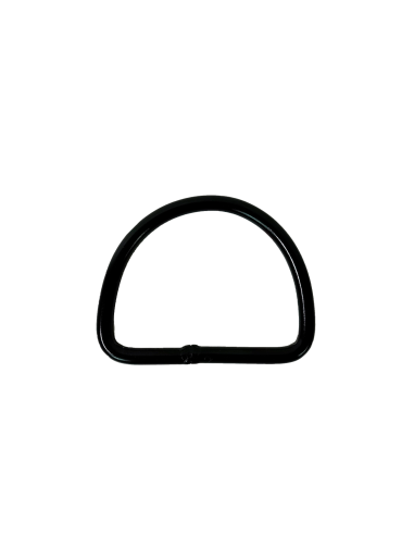 Halcyon D-Ring Straight 51 mm
