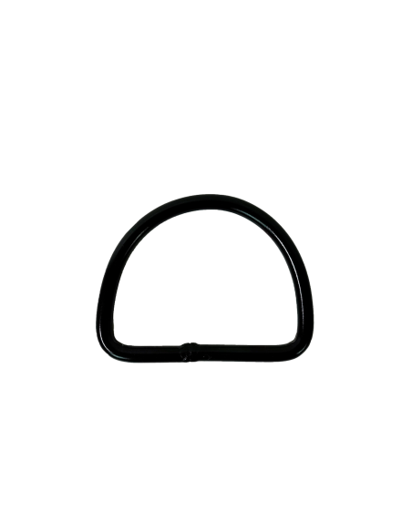Halcyon D-Ring Straight 51 mm