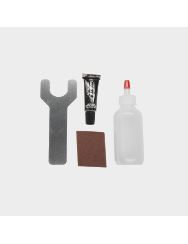 Halcyon Streamline Balanced P-Valve