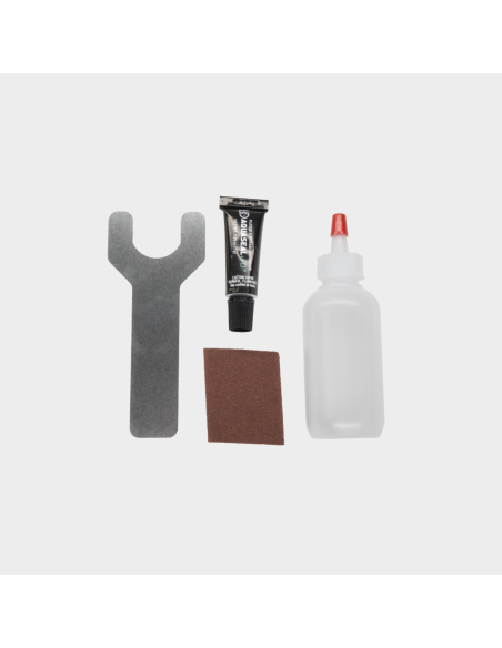 Halcyon Streamline Balanced P-Valve