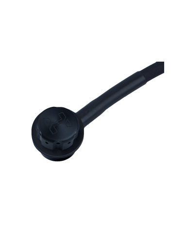 Halcyon Streamline Balanced P-Valve