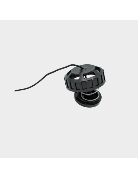 Halcyon Over-Pressure Valve (OPV) with Gasket