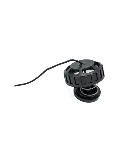 Halcyon Over-Pressure Valve (OPV) with Gasket