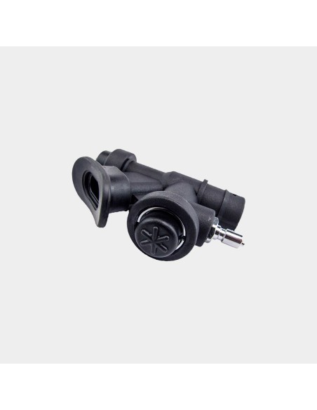 Halcyon OEM Power Inflator