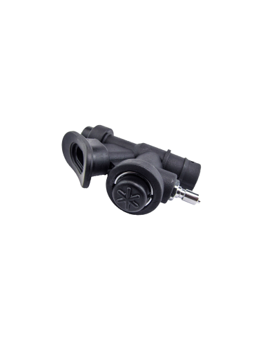 Halcyon OEM Power Inflator