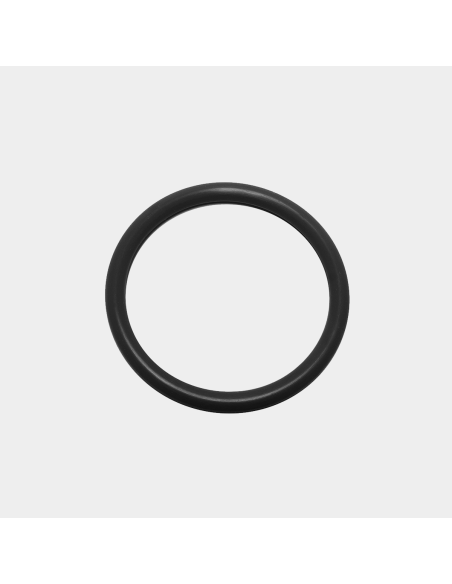Halcyon EPDM ACB D-Ring Retaining O-Ring