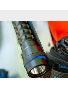 Halcyon EPDM Rubber Band for Harness 2