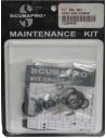 ScubaPro Repair kit MK2 & MK2+