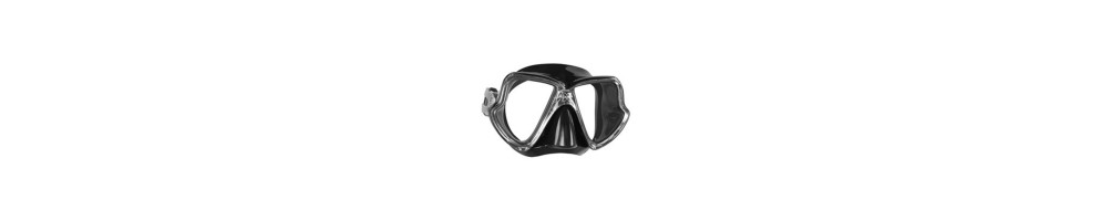 Most reliable scuba & diving masks for amazing prices | DiveDepo