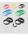 Glove accessories