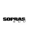 Manufacturer - Sopras